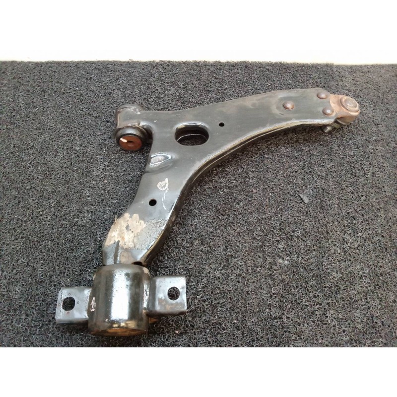 Recambio de brazo suspension inferior delantero izquierdo para ford focus berlina (cak) 1.6 16v cat referencia OEM IAM  105156 3