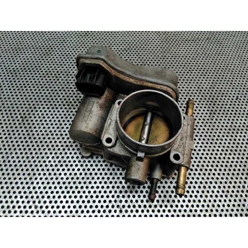 Recambio de cabezal inyeccion para opel astra g berlina 1.6 cat (z 16 se / l55) referencia OEM IAM 08601B0865  