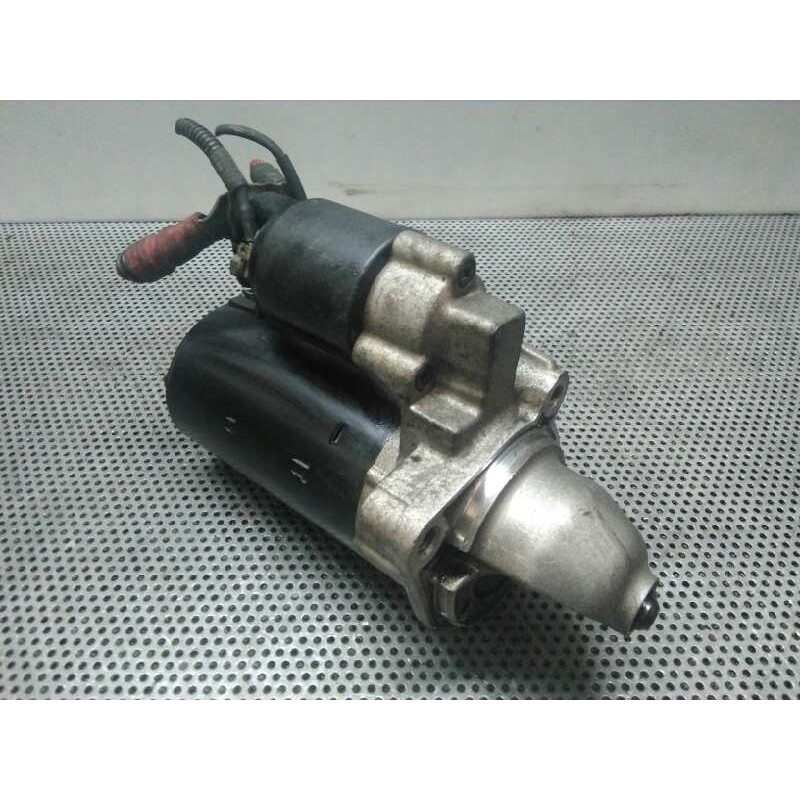 Recambio de motor arranque para bmw serie 5 berlina (e39) 2.8 24v cat referencia OEM IAM 0001108157 1740374 