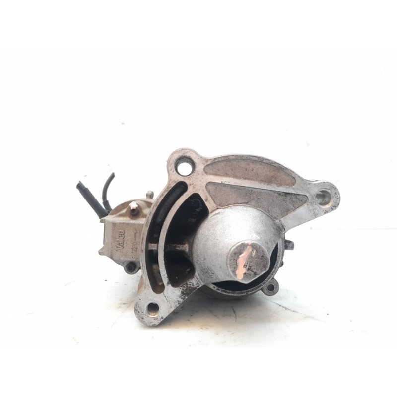 Recambio de motor arranque para peugeot 106 (s2) max referencia OEM IAM 9633292480 D7E16 VALEO 6