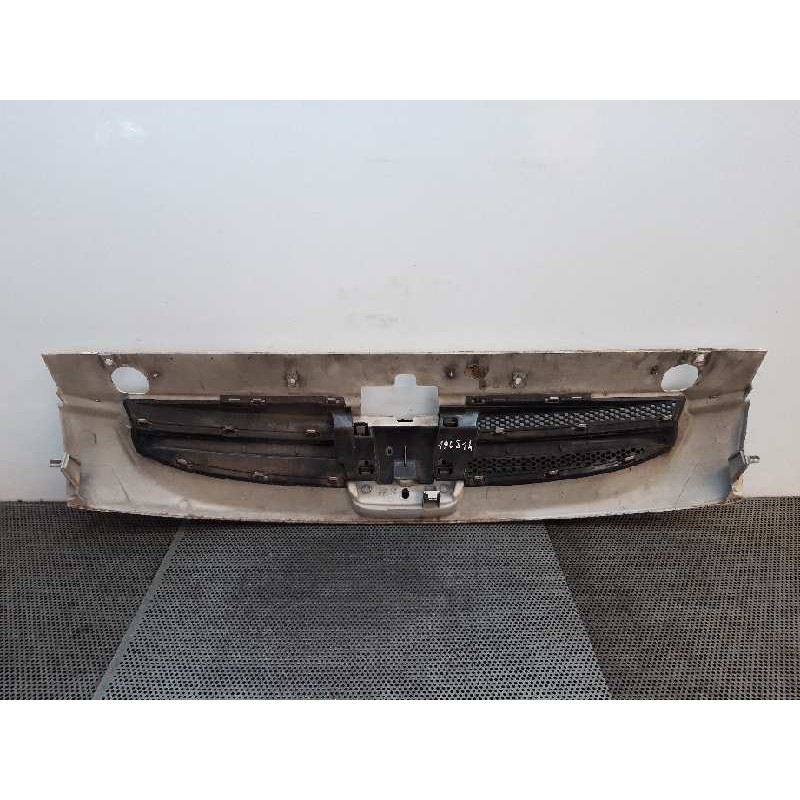 Recambio de rejilla delantera para peugeot partner (s2) combiespace referencia OEM IAM 2