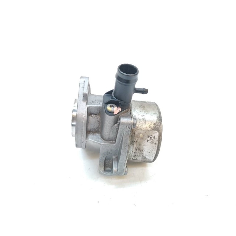 Recambio de depresor freno / bomba vacio para dacia lodgy ambiance referencia OEM IAM 705641000  PIERBURG