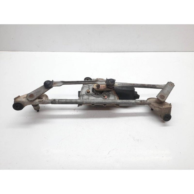 Recambio de motor limpia delantero para toyota yaris (ncp1/nlp1/scp1) 1.0 cat referencia OEM IAM 2