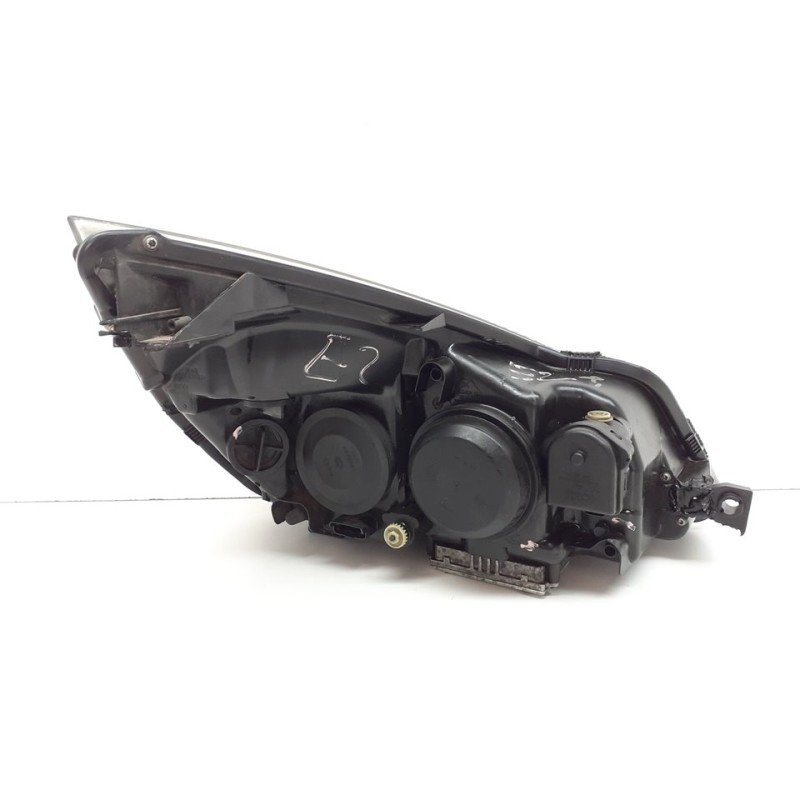 Recambio de faro izquierdo para renault espace iv (jk0) expression referencia OEM IAM - Azul 4