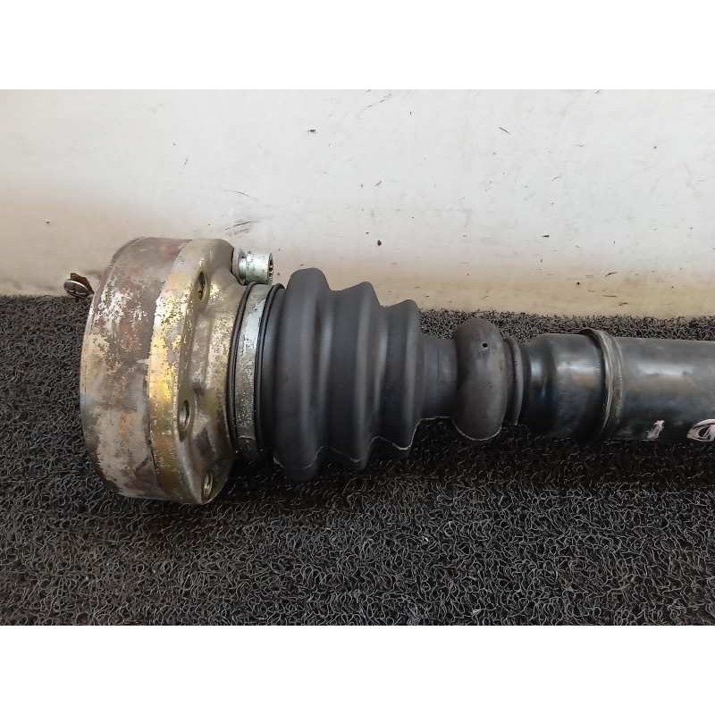 Recambio de transmision delantera izquierda para audi a6 berlina (4b2) 1.8 t referencia OEM IAM - Verde 3