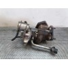 Recambio de turbocompresor para mg serie 75 (rj) 2.0 cdti classic referencia OEM IAM TD025L308T33 2248060 