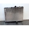 Recambio de radiador agua para opel crossland x innovation referencia OEM IAM P9685852680 890960000 DENSO