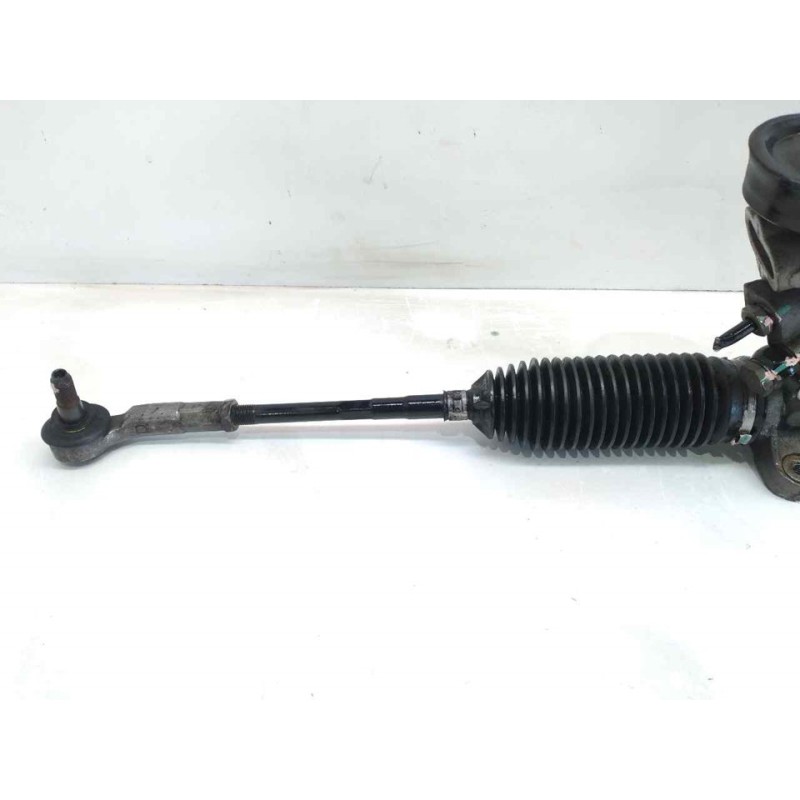 Recambio de cremallera direccion para skoda fabia (5j2 ) ambition referencia OEM IAM   TRW 4