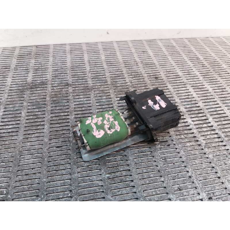 Recambio de resistencia calefaccion para volkswagen golf iii berlina (1h1) 1.6 referencia OEM IAM 1H0959263  