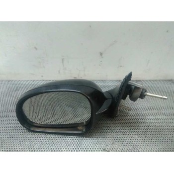 RETROVISOR IZQUIERDO 