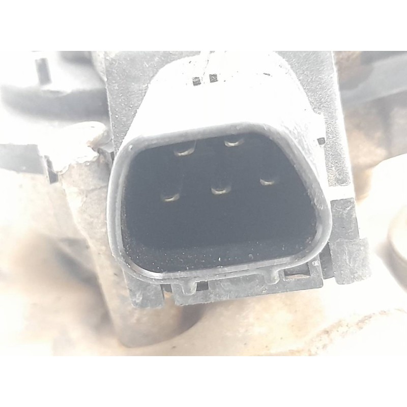 Recambio de motor limpia delantero para toyota yaris (ncp1/nlp1/scp1) 1.0 cat referencia OEM IAM 3