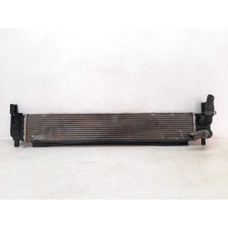 Recambio de radiador agua para seat leon (5f1) i-tech referencia OEM IAM 5Q0121251EL  