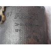 Recambio de alternador para seat 124 ls1200 referencia OEM IAM DNE124 JGDD 