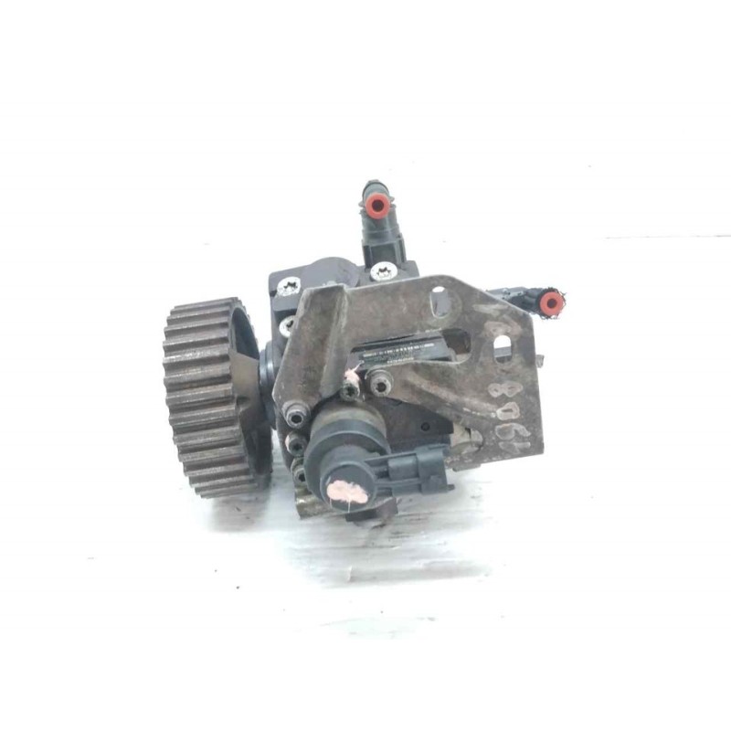 Recambio de bomba inyeccion para ford fiesta (cbk) ambiente referencia OEM IAM 0445040102 9656300380 BOSCH