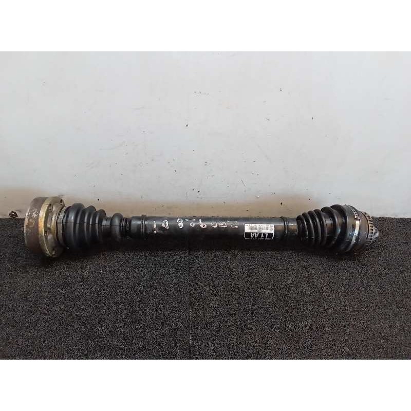 Recambio de transmision delantera izquierda para audi a6 berlina (4b2) 1.8 t referencia OEM IAM - Verde 4