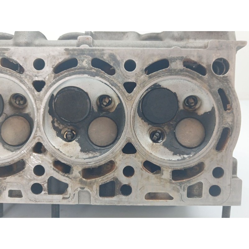 Recambio de culata para smart coupe básico (45kw) referencia OEM IAM R1600160401 0008943V004 4