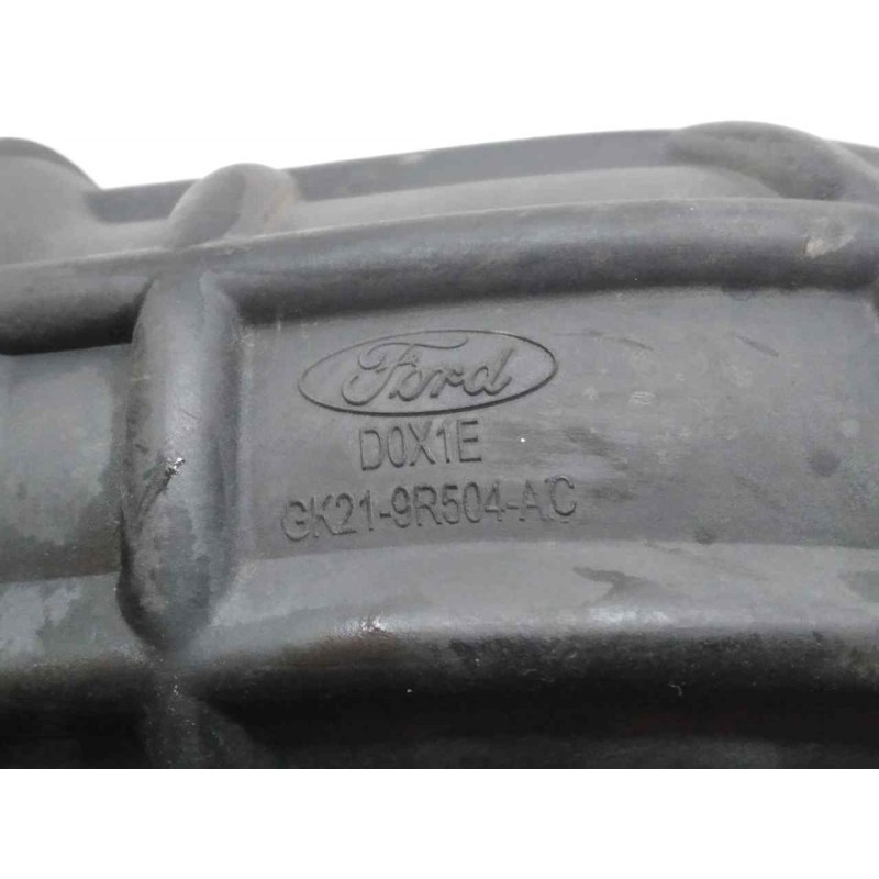 Recambio de tubo para ford transit kastenwagen (ttg) 330 l2 trend referencia OEM IAM GK219R504AC 2