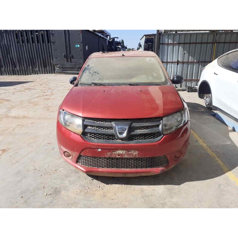 dacia sandero del año 2016