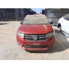 dacia sandero del año 2016