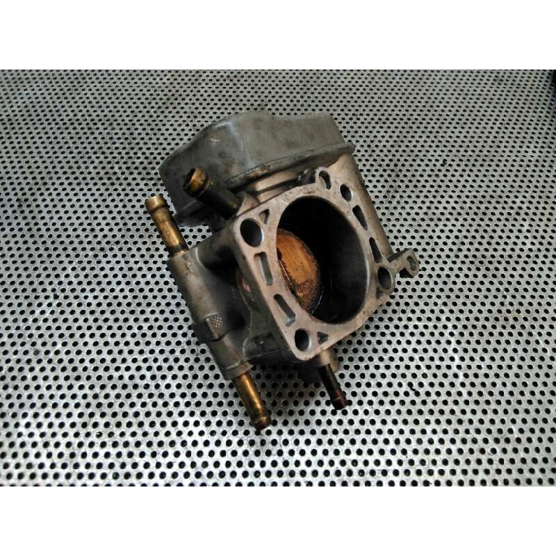 Recambio de cabezal inyeccion para opel astra g berlina 1.6 cat (z 16 se / l55) referencia OEM IAM 08601B0865 - Gris 2