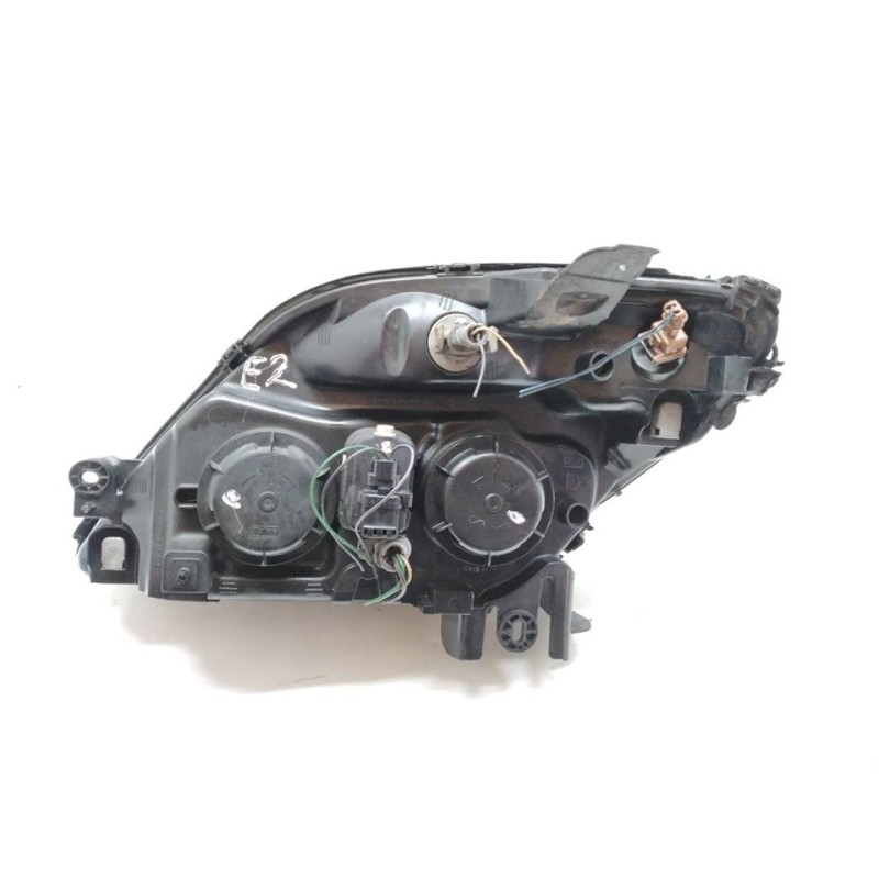 Recambio de faro derecho para renault scenic rx4 (ja0) 1.9 dci referencia OEM IAM - Gris 2
