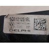 Recambio de radiador agua para seat leon (5f1) i-tech referencia OEM IAM 5Q0121251EL  