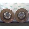 Recambio de disco freno delantero para volkswagen golf v berlina (1k1) 2.0 16v t fsi / tsi referencia OEM IAM   