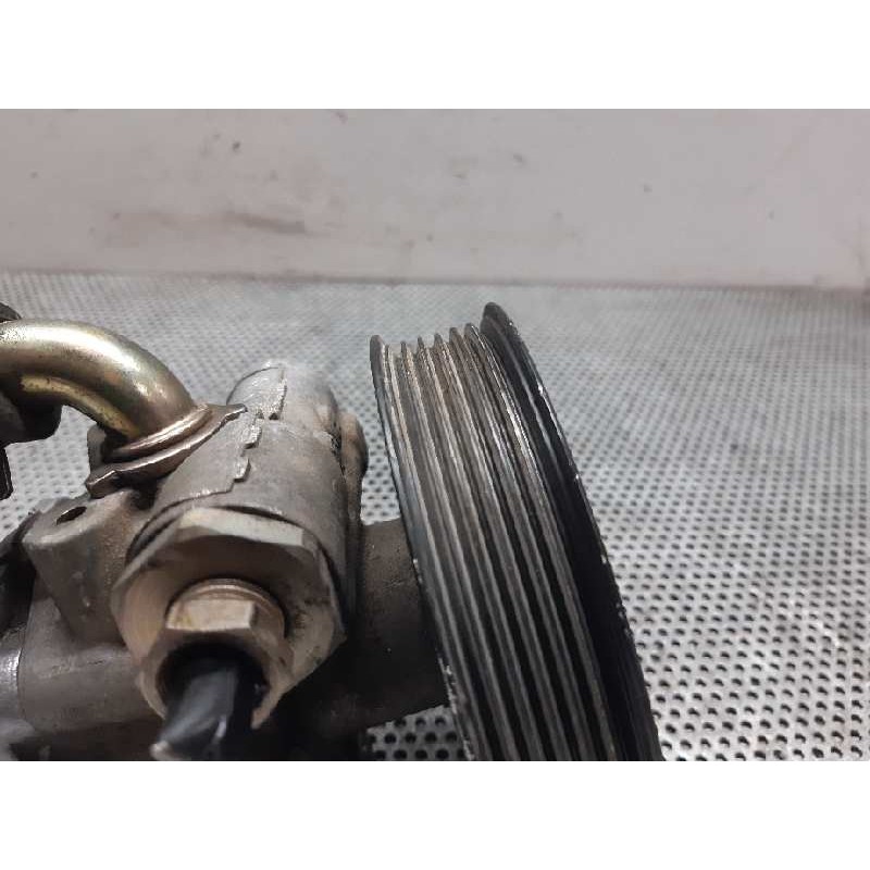 Recambio de bomba direccion para seat arosa (6h1) 1.4 referencia OEM IAM 6N0422154F 60421 4