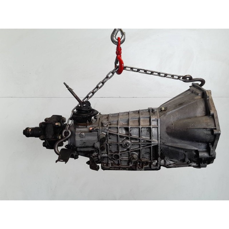 Recambio de caja cambios para seat 124 d1200 referencia OEM IAM FA128003002A 128003002A 5