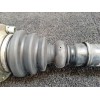 Recambio de transmision delantera izquierda para audi a6 berlina (4b2) 1.8 t referencia OEM IAM   