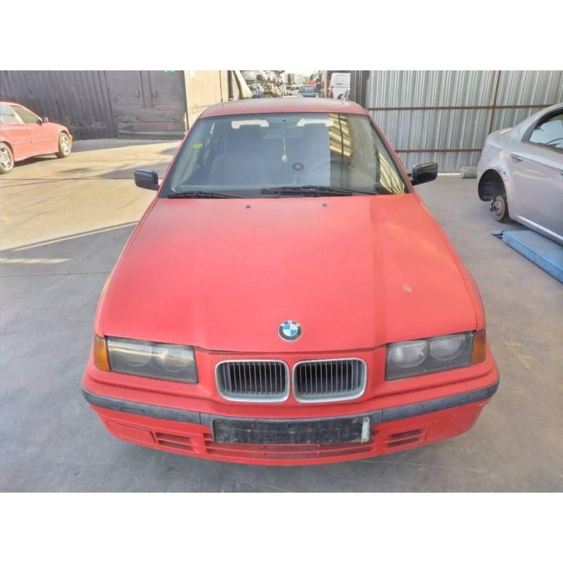 bmw serie 3 compacto (e36) del año 1995