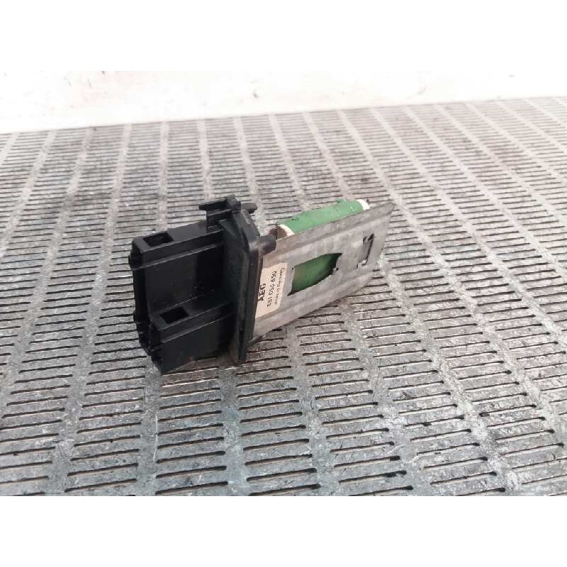 Recambio de resistencia calefaccion para volkswagen golf iii berlina (1h1) 1.6 referencia OEM IAM 1H0959263 2