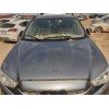 Recambio de capo para mitsubishi asx (ga0w) challenge 2wd referencia OEM IAM   