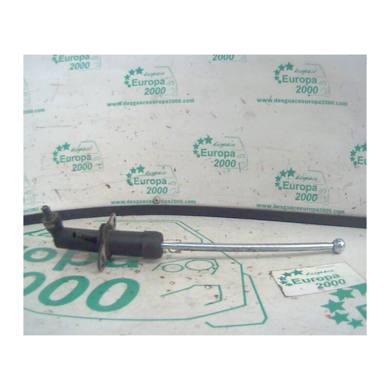 Recambio de bombin embrague para fiat stilo (192) 1.6 16v cat referencia OEM IAM FT07HDI029A  