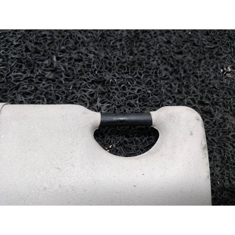 Recambio de parasol izquierdo para citroën c1 sx referencia OEM IAM 3
