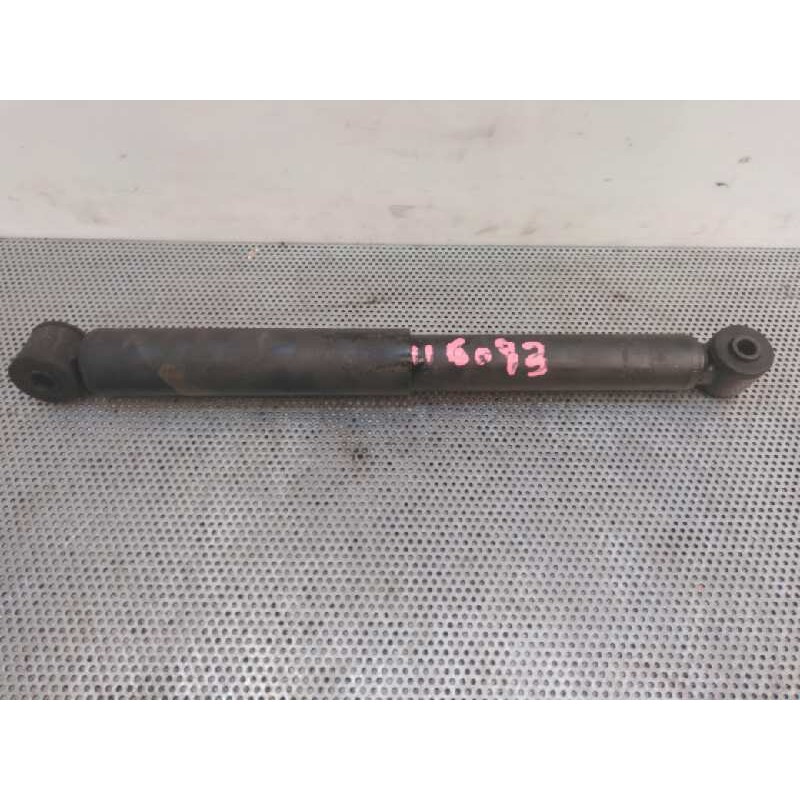 Recambio de amortiguador trasero izquierdo para mercedes-benz sprinter (w901,w903) combi 312 d (903.471-472-473) techo elevado r - Blanco