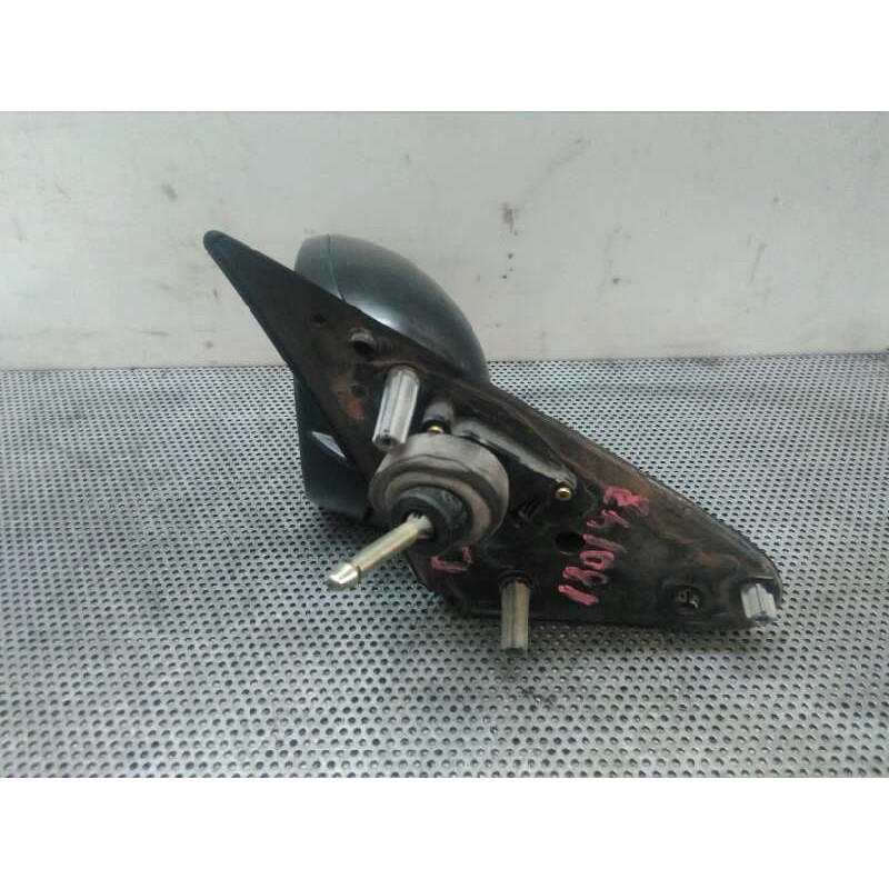Recambio de retrovisor izquierdo para peugeot 406 berlina (s1/s2) sr referencia OEM IAM - Azul 2
