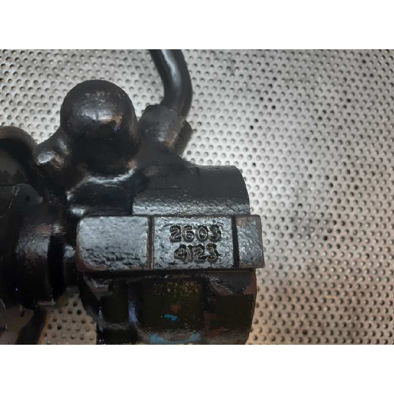 Recambio de bomba direccion para citroën jumper caja cerrada (1) referencia OEM IAM 9622072080 32982 26041564 4