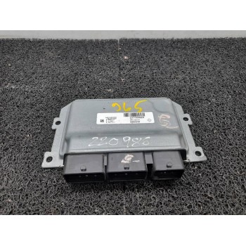 CENTRALITA MOTOR UCE 237102892S 237108697R A2C12303402