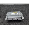 Recambio de centralita motor uce para dacia sandero laureate referencia OEM IAM 237102892S 237108697R A2C12303402