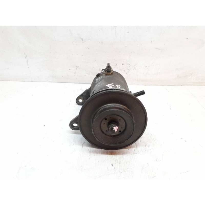 Recambio de alternador para seat 124 ls1200 referencia OEM IAM DNE124 JGDD 3
