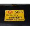 Recambio de mando calefaccion / aire acondicionado para kia carnival td ls referencia OEM IAM 0K57A61190  