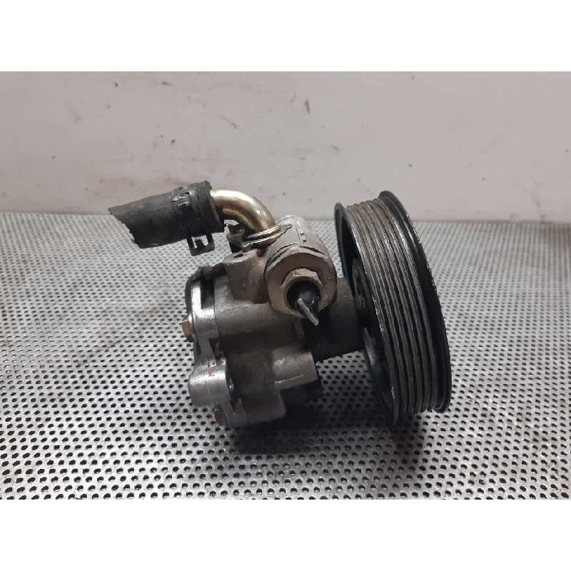 Recambio de bomba direccion para seat arosa (6h1) 1.4 referencia OEM IAM 6N0422154F 60421 5
