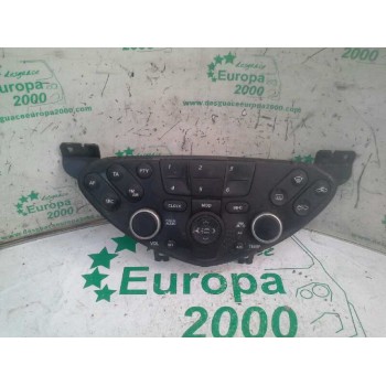 MANDO CLIMATIZADOR 28395AV600 20208845H 