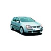 Recambio de disco freno delantero para volkswagen golf v berlina (1k1) 2.0 16v t fsi / tsi referencia OEM IAM   