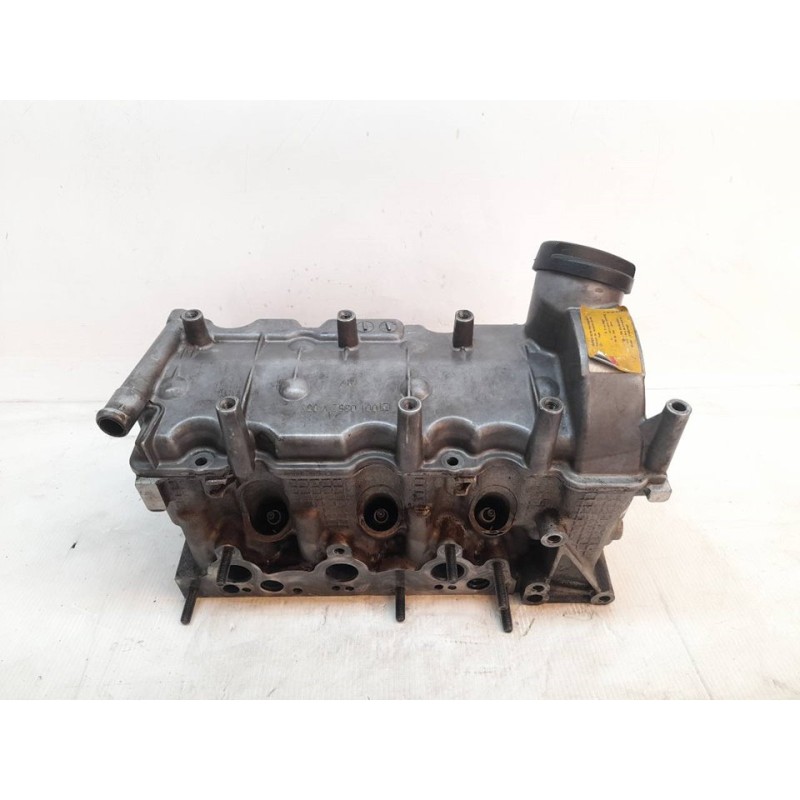 Recambio de culata para smart coupe básico (45kw) referencia OEM IAM R1600160401 0008943V004 5