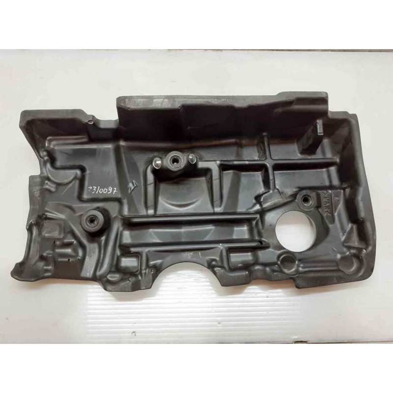 Recambio de tapa superior motor para toyota camry (xv70) hybrid advance referencia OEM IAM PUR - Marrón 3