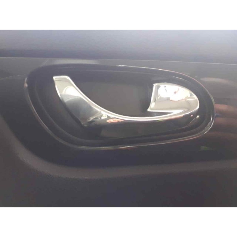 Recambio de maneta interior trasera derecha para nissan qashqai (j11) 360 referencia OEM IAM   
