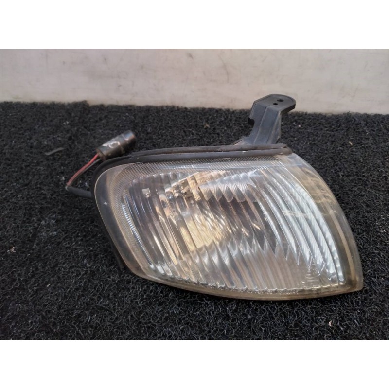 Recambio de piloto delantero izquierdo para kia sephia gtx referencia OEM IAM 0K24J51050L  