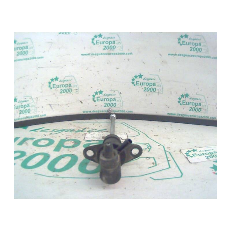 Recambio de bombin embrague para fiat stilo (192) 1.6 16v cat referencia OEM IAM FT07HDI029A - Gris 2